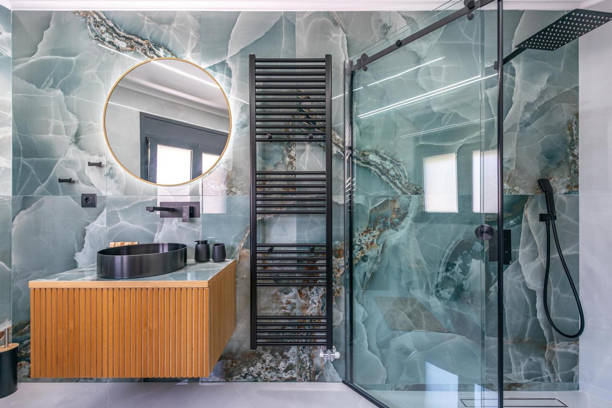 Fd Luxury Suites Nafplio Exterior foto