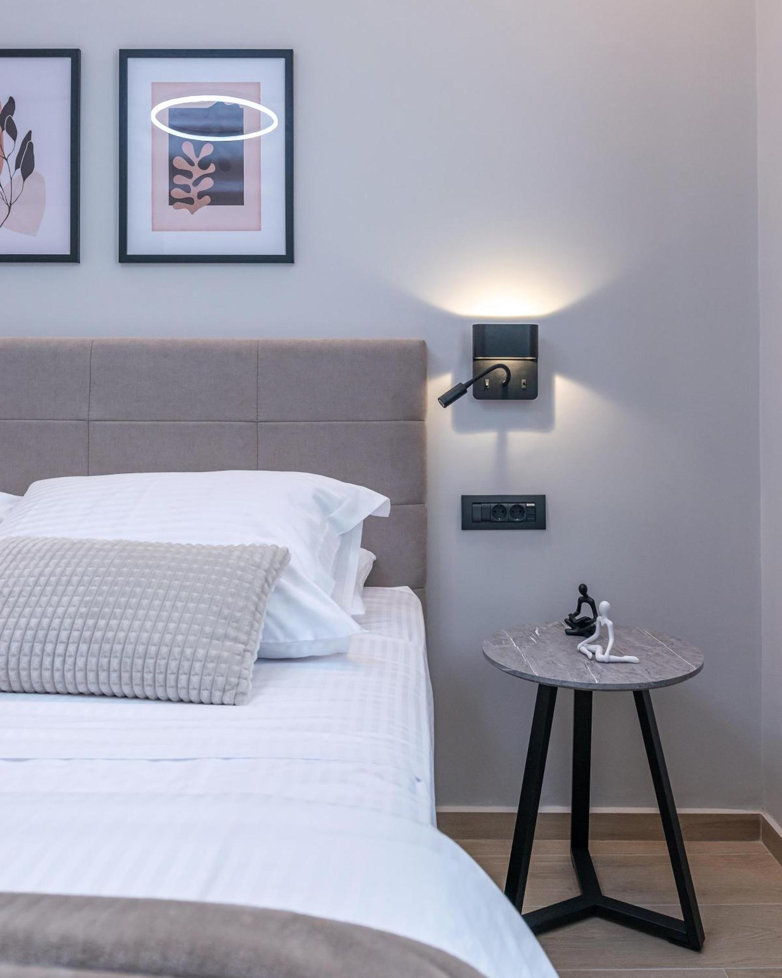 Fd Luxury Suites Nafplio Exterior foto